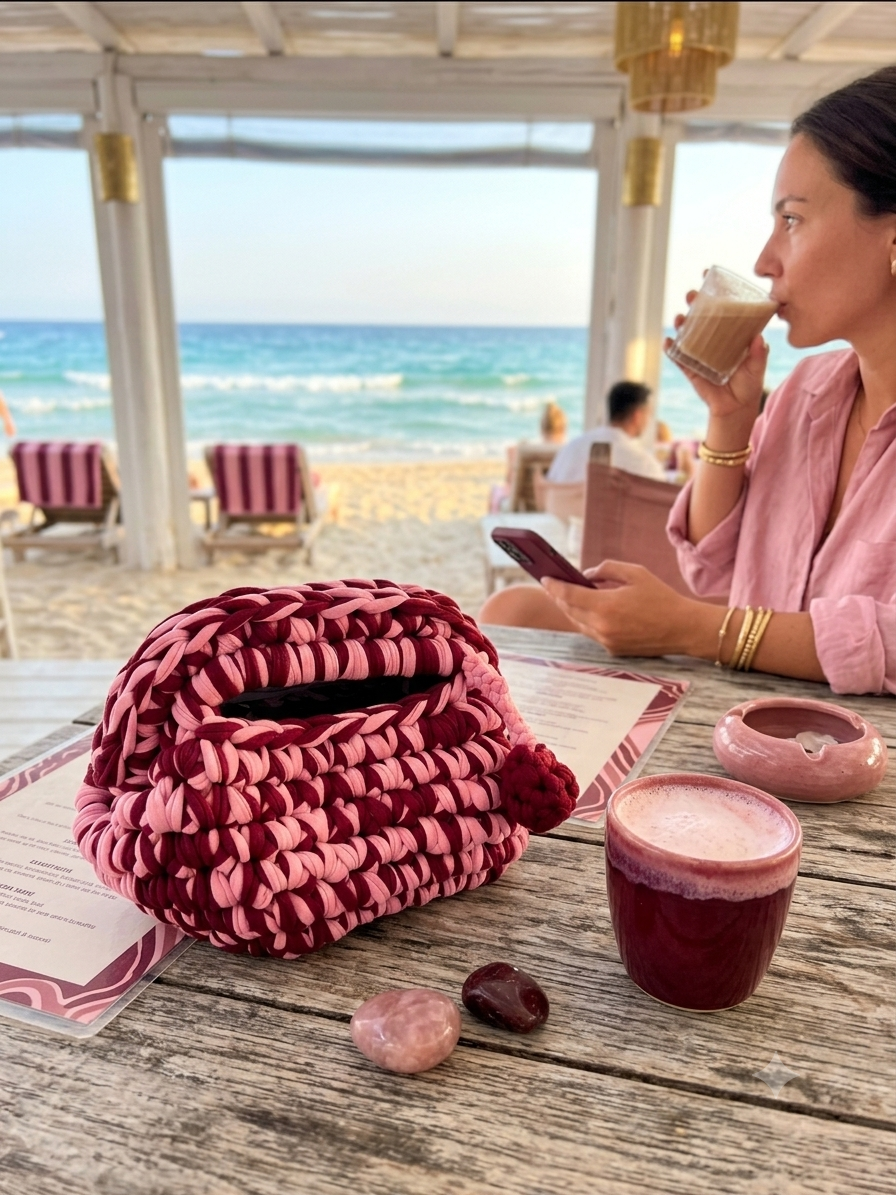 Beliss Cerise