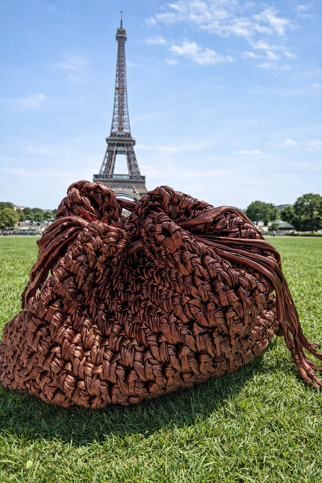 Bel Tressé